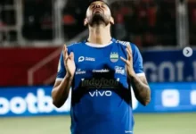 Persib Juara Liga 1! Del Pino & Hodak Raih Penghargaan