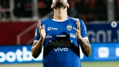 Persib Juara Liga 1! Del Pino & Hodak Raih Penghargaan
