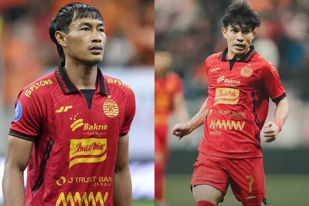 Persija Depak Hansamu & Matsumura? Legiun Asing Baru Siap Merapat!