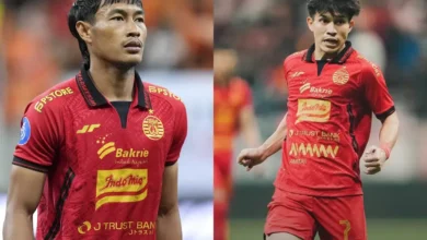 Persija Depak Hansamu & Matsumura? Legiun Asing Baru Siap Merapat!