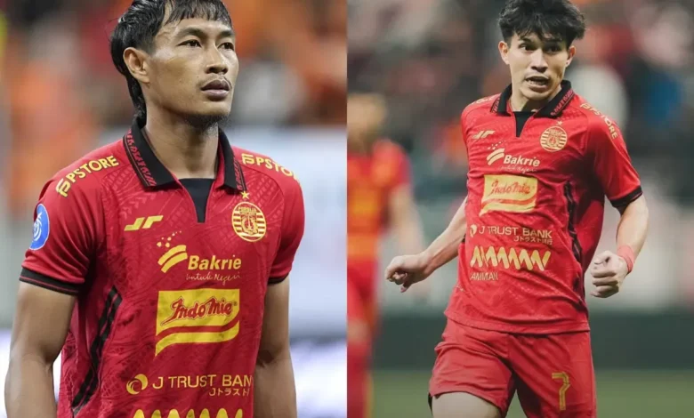 Persija Depak Hansamu & Matsumura? Legiun Asing Baru Siap Merapat!