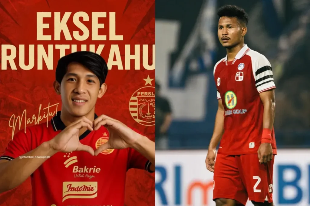 Persija Incar 2 Bintang Barito: Revolusi Pertahanan Macan Kemayoran?