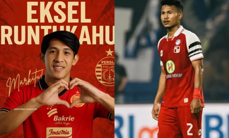 Persija Incar 2 Bintang Barito: Revolusi Pertahanan Macan Kemayoran?