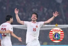 Persija Incar Bintang Timnas & Pemain Asing: Target Juara Liga 1!