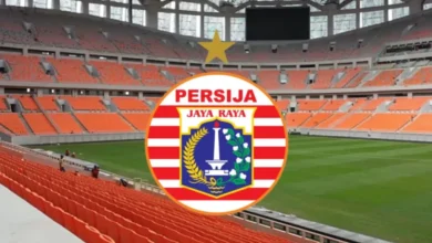 Persija Jakarta: 14 Bintang Baru Siap Meroket, Thom Haye & Garcia Datang?