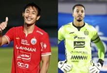 Persija Pertahankan Trio Pilar: Eduardo, Hanif, Yama Segera Gabung?