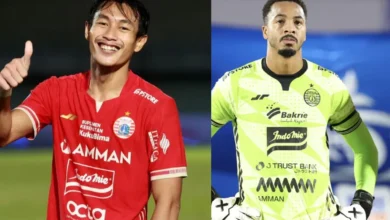 Persija Pertahankan Trio Pilar: Eduardo, Hanif, Yama Segera Gabung?