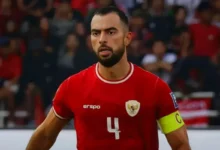 Persija Tantang Klub Spanyol: Jordi Amat Jadi Kunci Kemenangan?