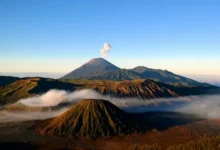 Petualangan Bromo: Hindari Motor Matic, Jelajahi Keajaiban Alamnya