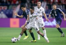 Piala Dunia 2026: Indonesia Gagal, Mimpi Terkubur?