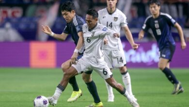 Piala Dunia 2026: Indonesia Gagal, Mimpi Terkubur?