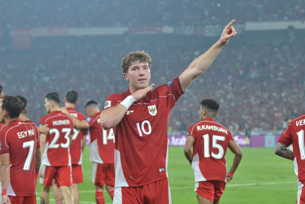 Piala Dunia 2026: Jadwal Kualifikasi Putaran Keempat Resmi