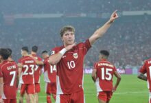 Piala Dunia 2026: Jadwal Kualifikasi Putaran Keempat Resmi