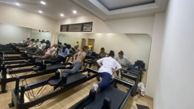 Pilates: Latihan Keras? Pengalaman Mengejutkan, Hasilnya Menakjubkan!