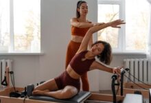 Pilates Terbaik untuk Tubuhmu: Jenis & Manfaatnya, Pilih Sekarang!