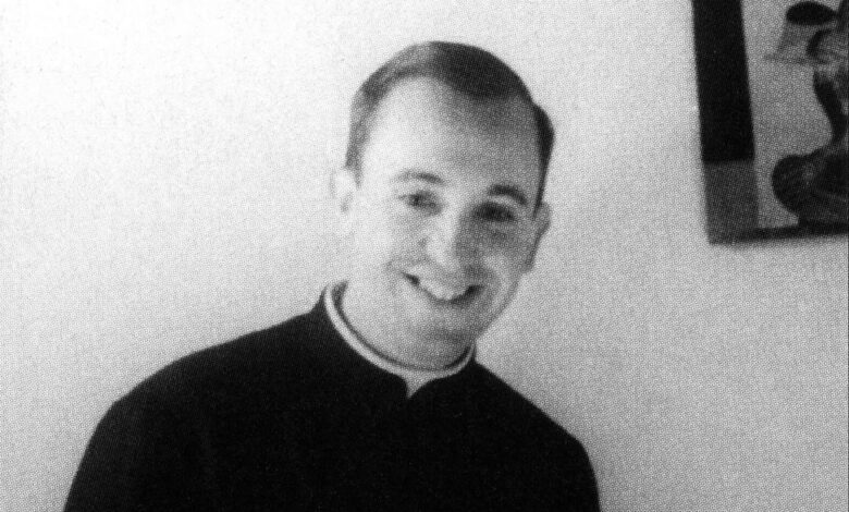 Potret Langka: Masa Muda Paus Fransiskus, Jorge Mario Bergoglio