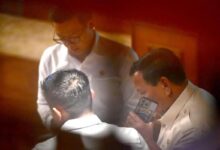 Prabowo-Presiden Korsel Bicara Kerja Sama: Kondisi Global Terkini