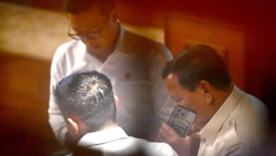 Prabowo-Presiden Korsel Bicara Kerja Sama: Kondisi Global Terkini
