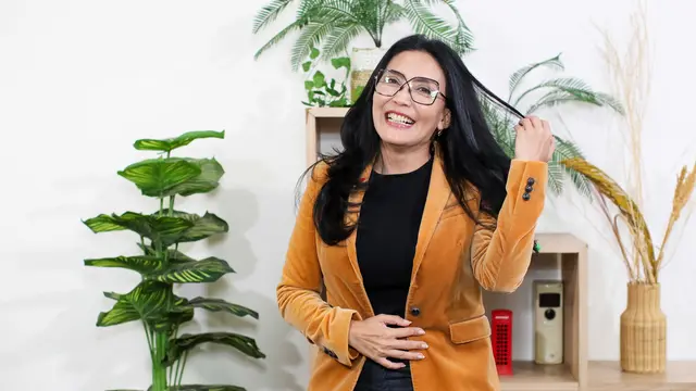 Prabowo Cabut Izin Tambang Nikel: Rieke Diah Pitaloka Bersuara
