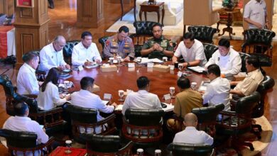 Prabowo: Koperasi Merah Putih, Solusi Rantai Pasok & Bansos