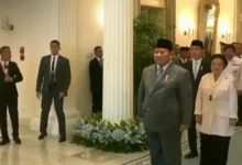 Prabowo Pimpin Upacara Hari Lahir Pancasila 2025: Saksikan Momen Bersejarah