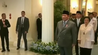 Prabowo Pimpin Upacara Hari Lahir Pancasila 2025: Saksikan Momen Bersejarah