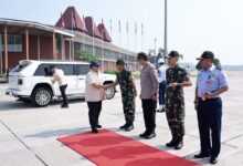 Prabowo Resmikan RS & KEK Bali: Kunjungan Strategis Nasional