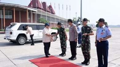 Prabowo Resmikan RS & KEK Bali: Kunjungan Strategis Nasional
