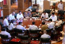 Prabowo Strategi Nasional: Antisipasi Krisis Global dan Politik Dalam Negeri