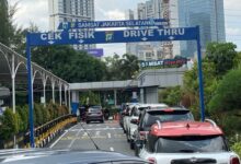 Program Pemutihan Pajak Kendaraan Jakarta: Bebas Denda, Segera Manfaatkan!