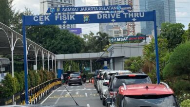 Program Pemutihan Pajak Kendaraan Jakarta: Bebas Denda, Segera Manfaatkan!