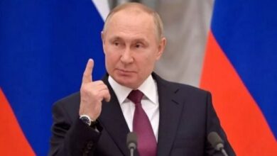 Putin & Iran: Pertemuan Rahasia Pasca Serangan Nuklir AS - Perang Dunia?