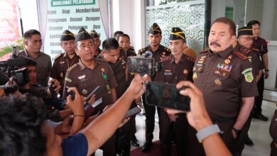 RUU KUHAP Baru: Siap Hadapi Tantangan Era Digital?