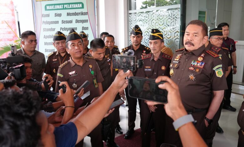 RUU KUHAP Baru: Siap Hadapi Tantangan Era Digital?