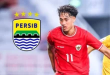 Rafael Struick di Persib? Profil & Peluangnya Gabung Pangeran Biru!