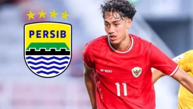 Rafael Struick di Persib? Profil & Peluangnya Gabung Pangeran Biru!