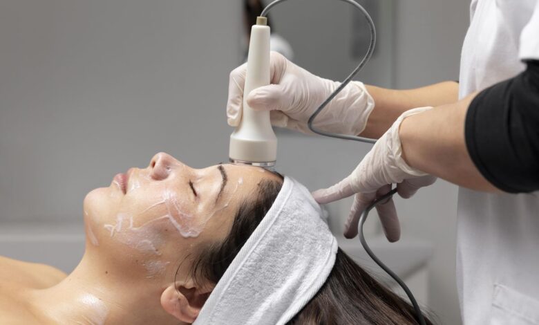 Rahasia Awet Muda: HIFU Treatment, Untuk Semua Usia?