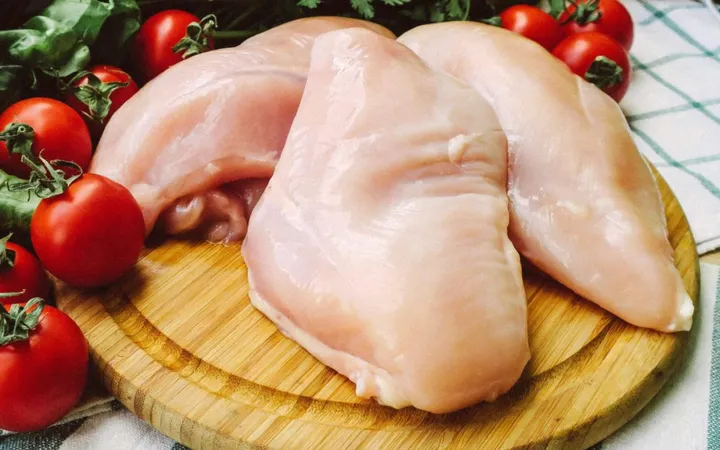 Rahasia Ayam Pop Padang Empuk & Gurih: 5 Tips Jitu!