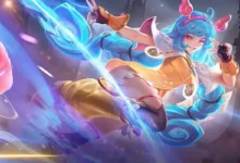 Rahasia Build Cici MLBB Tersakit 2025: Penetration Tinggi, Savage Instan!
