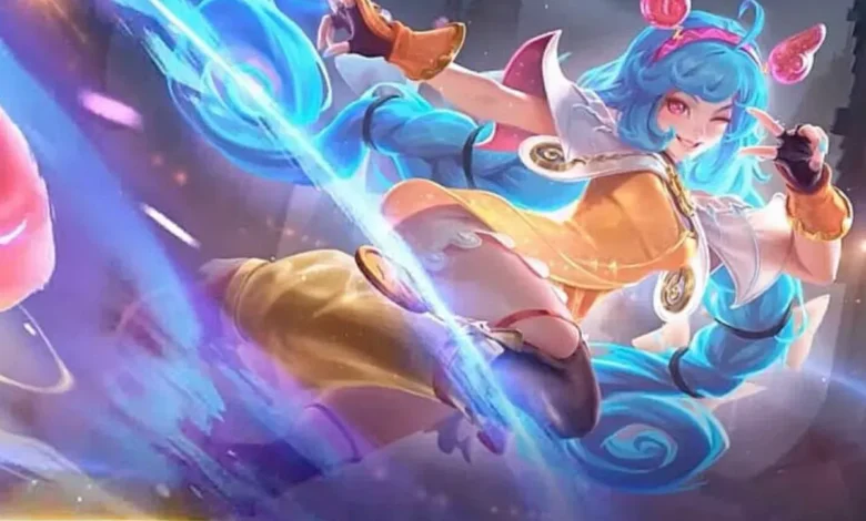 Rahasia Build Cici MLBB Tersakit 2025: Penetration Tinggi, Savage Instan!