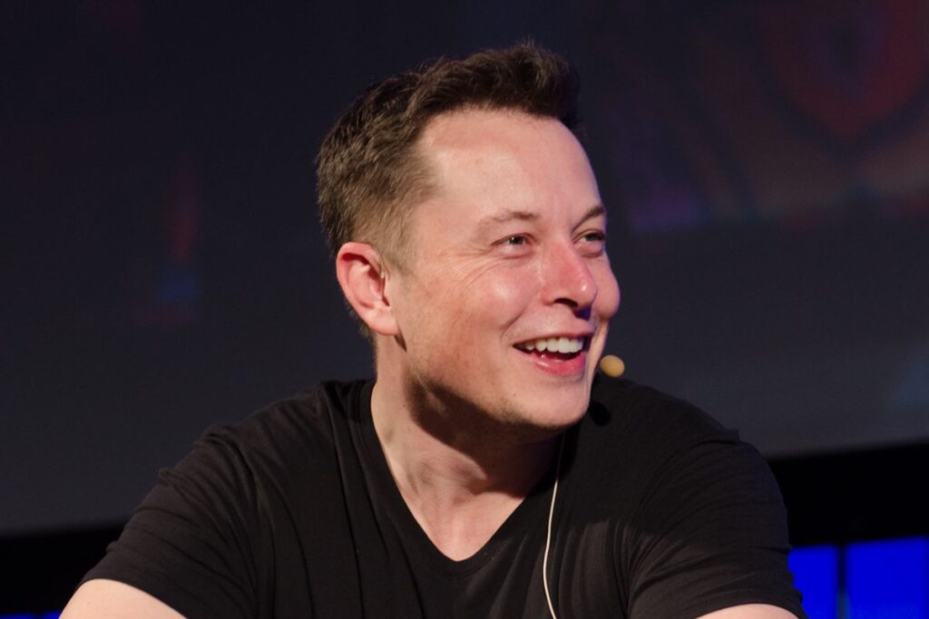 Rahasia Cinta Elon Musk: Kisah Asmara Sang Visioner