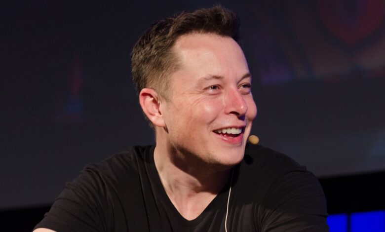 Rahasia Cinta Elon Musk: Kisah Asmara Sang Visioner