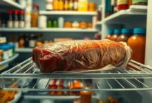 Rahasia Daging Kurban Tetap Sehat: Suhu Penyimpanan yang Tepat