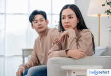 Rahasia Hancurkan Hubungan? Stop Stonewalling Sekarang Juga