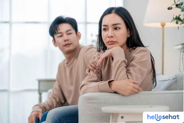 Rahasia Hancurkan Hubungan? Stop Stonewalling Sekarang Juga