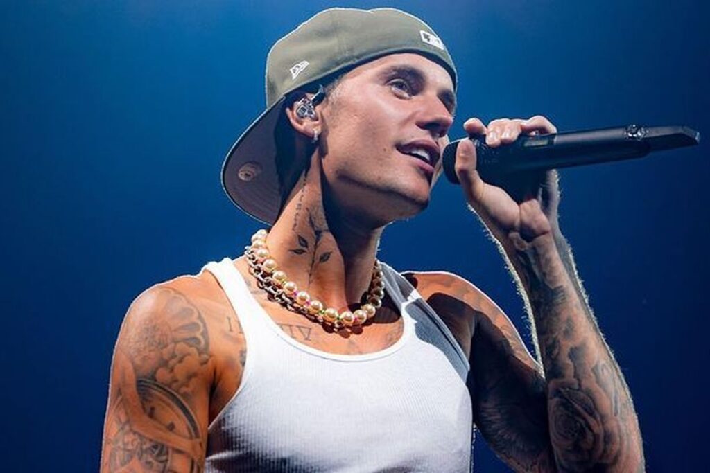 Rahasia Hubungan Justin Bieber: Psikolog Ungkap Trauma Transaksional