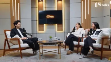 Rahasia Jam Malam Luna Maya: Maxime Bouttier Ungkap Alasannya