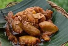 Rahasia Jeroan Sapi Lezat: 6 Resep Anti Bau, Mudah!