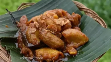 Rahasia Jeroan Sapi Lezat: 6 Resep Anti Bau, Mudah!