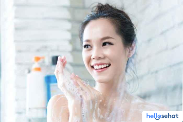 Rahasia Kebersihan Tubuh Sempurna: 12 Tips Ampuh